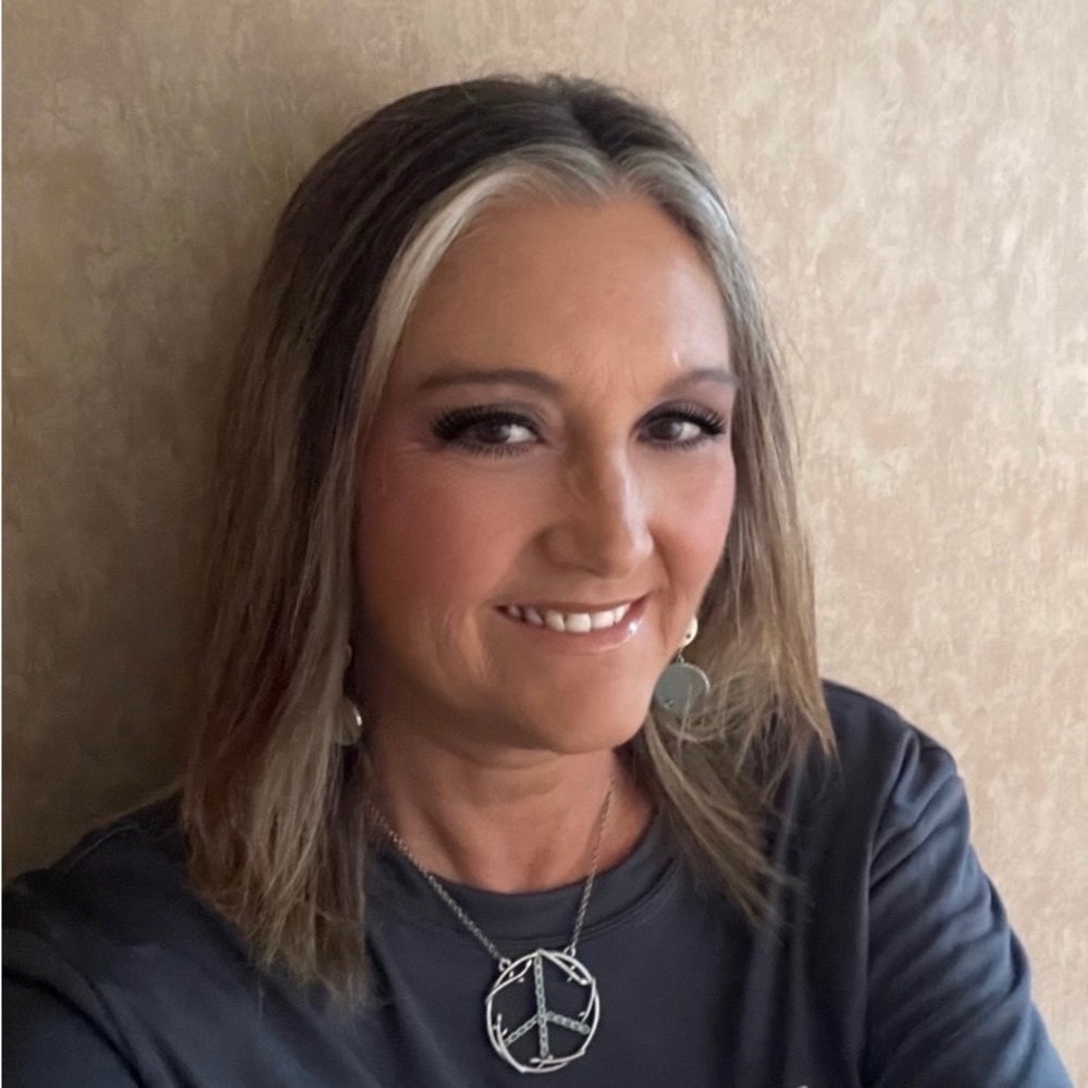 Meet your Posher, Stacy